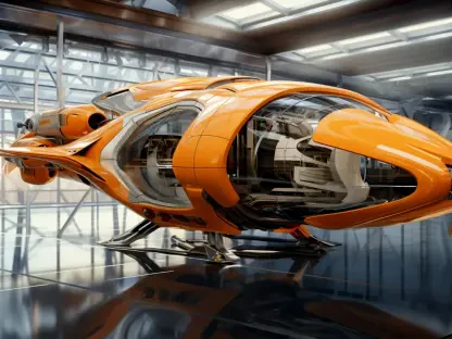 Aerospace 3D Printing Market to Reach $15.9 Billion by 2033