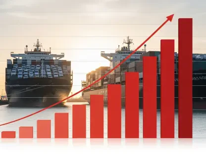 Why Are Chinese Car Exports Skyrocketing in a Cooling Market?