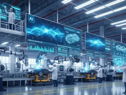 Siemens and Alibaba Partner to Lead Industrial AI Revolution