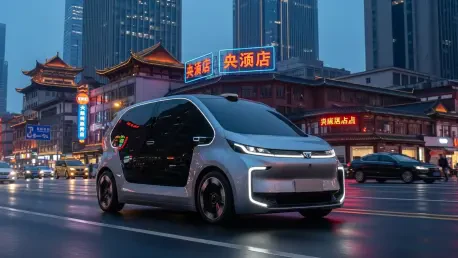 Are Robotaxis Safe After the Mass System Failure in Wuhan?