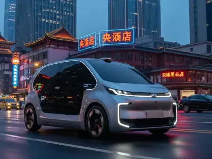 Are Robotaxis Safe After the Mass System Failure in Wuhan?