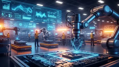 Can AI Training Secure the Future of American Manufacturing?