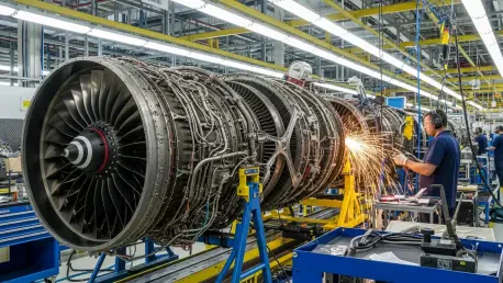 GE and HAL Move Closer to Jet Engine Co-Production Deal