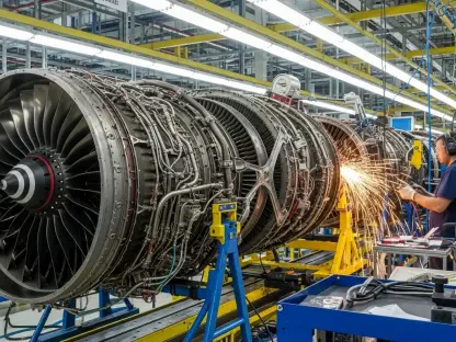 GE and HAL Move Closer to Jet Engine Co-Production Deal