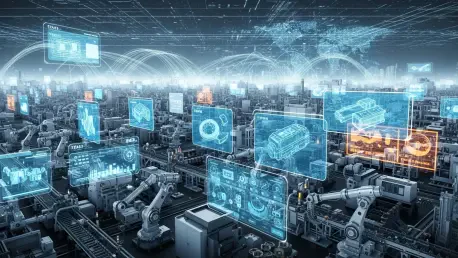 Industrial Metaverse – Review