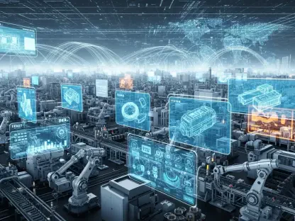 Industrial Metaverse – Review