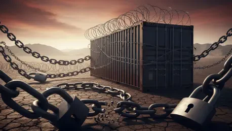 Court Weighs Challenge to Trump’s Global Import Tariffs