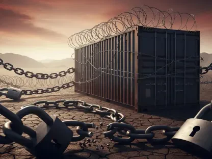 Court Weighs Challenge to Trump’s Global Import Tariffs