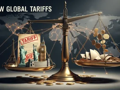 Court Weighs Legality of Trump’s New Global Tariffs