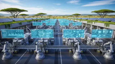 HELU South Africa Drives Industry 4.0 With Smart Connectivity