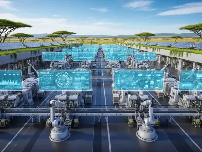 HELU South Africa Drives Industry 4.0 With Smart Connectivity