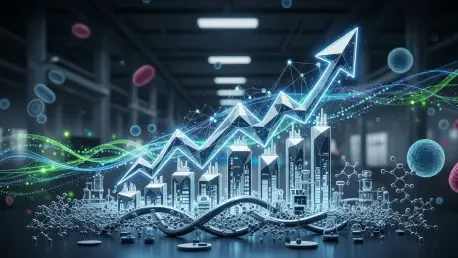 What Is Driving the Future Growth of the CDMO Market?