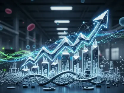 What Is Driving the Future Growth of the CDMO Market?