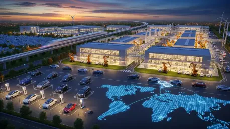 How Is India Securing Its Automotive Future Amid Global Risks?