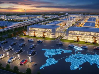 How Is India Securing Its Automotive Future Amid Global Risks?