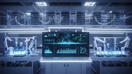 Modernizing Manufacturing IT by Balancing Legacy and Innovation