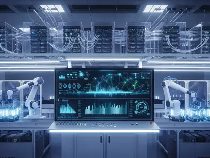 Modernizing Manufacturing IT by Balancing Legacy and Innovation