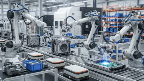 Manual Labor Automation – Review