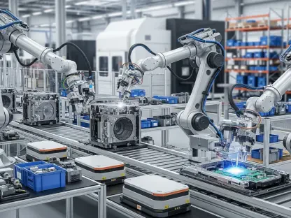 Manual Labor Automation – Review