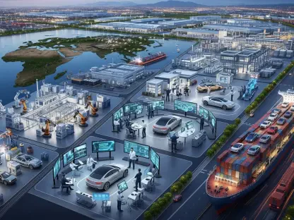 How Did MAHLE Group Perform During Its 2025 Transformation?