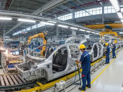 Mahindra Expands South African Plant to Counter Rivals