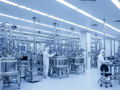 AGC Biologics vs. Regional Rivals: A Comparative Analysis