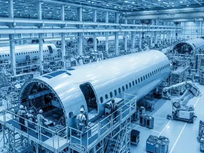 Can Merlinhawk Composites Revolutionize Indian Aerospace?