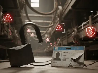 Manufacturing Sector Faces Critical Identity Governance Risks