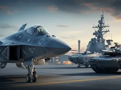 How Is Textron Expanding Louisiana’s Defense Manufacturing?