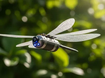 Indigenous Micro UAVs vs. Traditional Surveillance: A Comparative Analysis