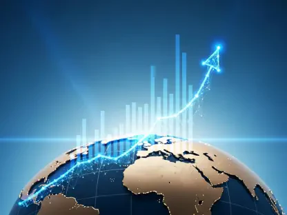 IMF Downgrades Global Growth Forecast Amid Iran Conflict