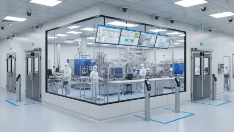 Can New Tech End the US Reliance on Foreign Drugs?