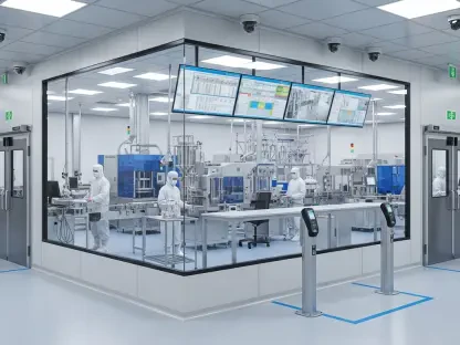 Can New Tech End the US Reliance on Foreign Drugs?