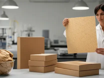 Can Banana Waste Replace Traditional Wood Pulp?