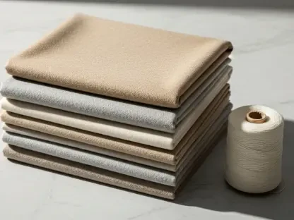 Can Federal Funding Save the U.S. Textile Industry?