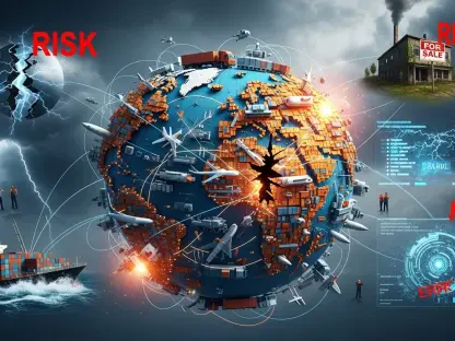 Can the AI Boom Protect TSMC From Global Supply Chain Risks?