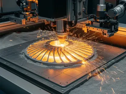 Industrial Additive Manufacturing – Review