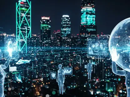 How Will AI Transform Work from Layoffs to Empowerment?