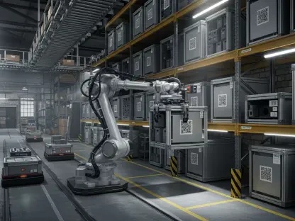 How Automation Solves Space Constraints in Legacy Sites