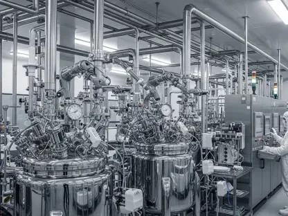 Axplora Expands French Facility to Meet Surging ADC Demand