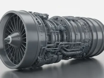 Trend Analysis: 3D Printed Jet Propulsion