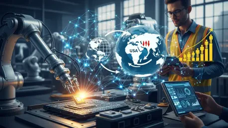 How Manufacturers Win in 2026: AI, Reshoring, and Workforce Resilience