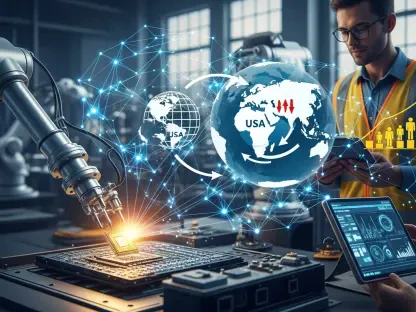 How Manufacturers Win in 2026: AI, Reshoring, and Workforce Resilience