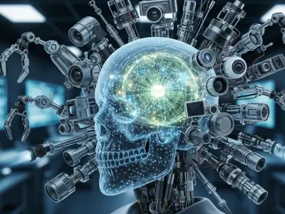 UConn Researcher Wins NSF Award for Cognitive Robotics