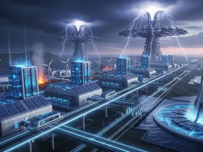 Delta Electronics Advances AI Factories and Energy Tech