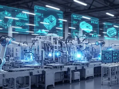 AI-Driven Manufacturing – Review