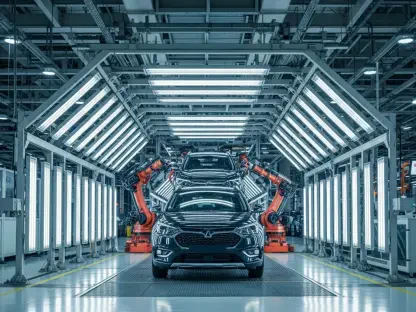 GM Expands in South Korea as Reshoring Costs Exceed Tariffs