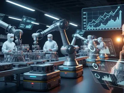 How AI and Tariffs Are Reshaping Manufacturing Hiring