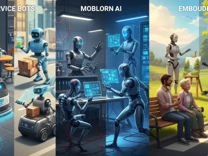 Will $150M Propel Pudu From Service Bots to Embodied AI?