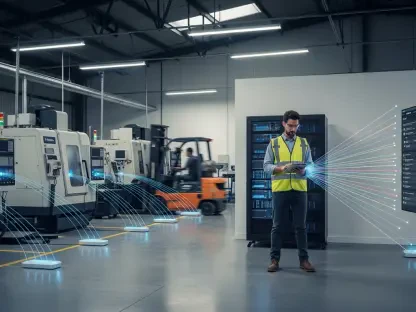 How Can a Unified Namespace Modernize Legacy Manufacturing?